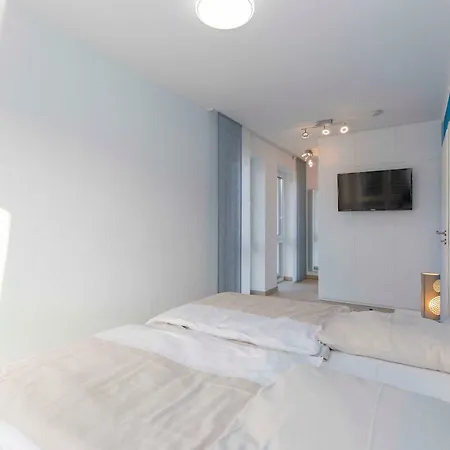 Holiday home Marina Haus 26_c Cuxhaven